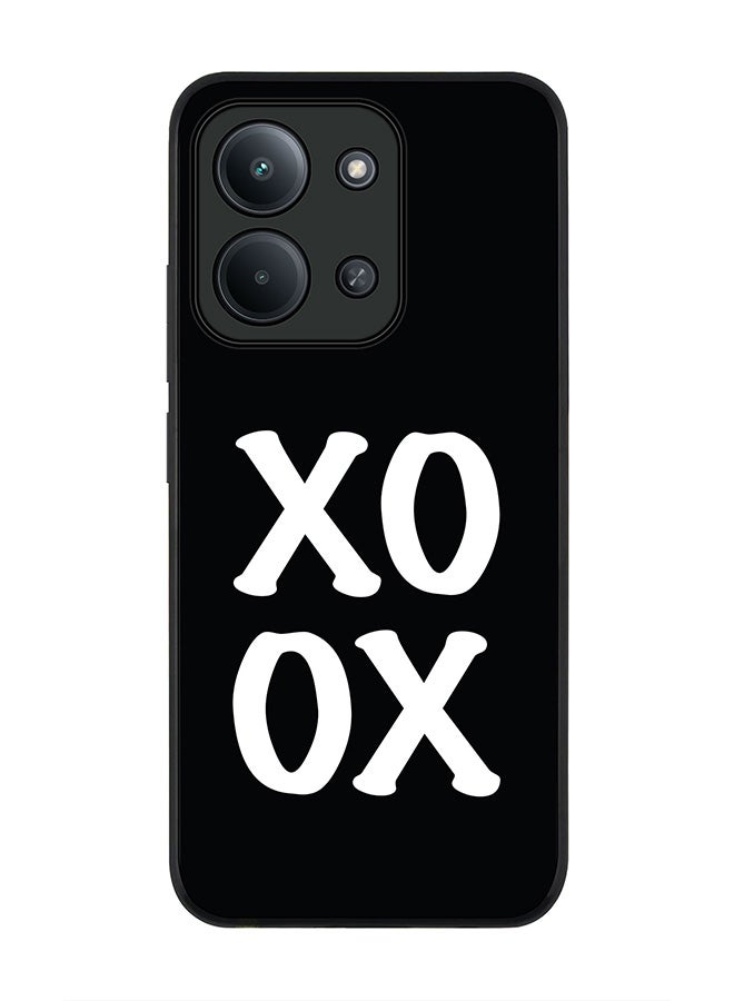 For Xiaomi Redmi 15C 4G Case,Slim fit Camera Protection, Shockproof Thin Phone cover  - XOXO